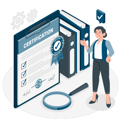 Business Certification